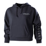 Lotto Athletica Due IV Sweat Hoody PL